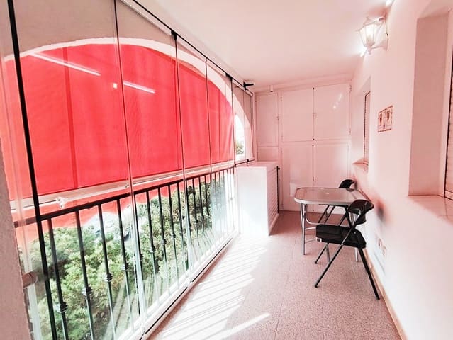 3 bedroom Apartment for rent in Fuengirola with pool garage - € 1,800 (Ref: 9234886)