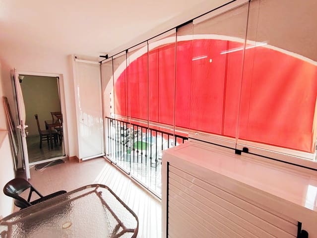 3 bedroom Apartment for rent in Fuengirola with pool garage - € 1,800 (Ref: 9234886)