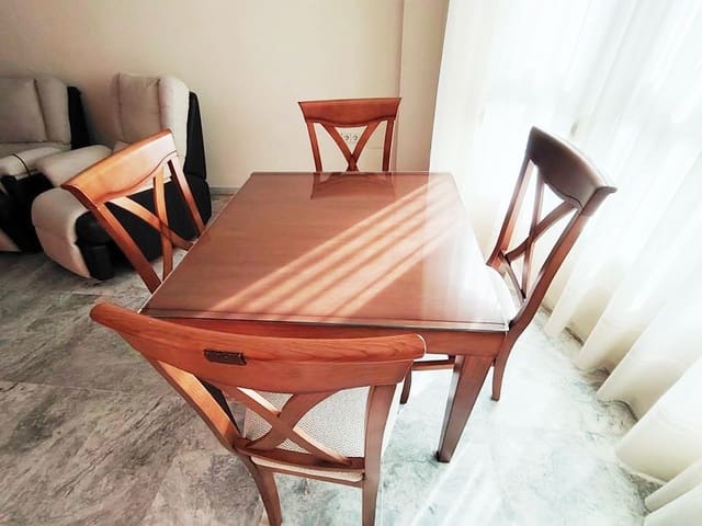 3 bedroom Apartment for rent in Fuengirola with pool garage - € 1,800 (Ref: 9234886)