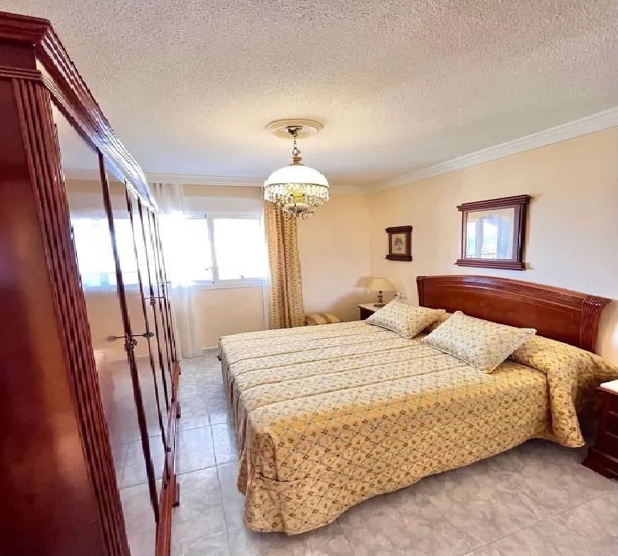 3 soveværelse Lejlighed til leje i Fuengirola med swimmingpool garage - € 1.800 (Ref: 9234886)