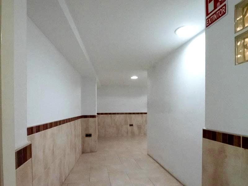 Erhverv til salg i Fuengirola - € 298.000 (Ref: 9234889)