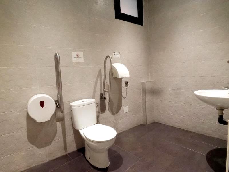 Erhverv til salg i Fuengirola - € 298.000 (Ref: 9234889)