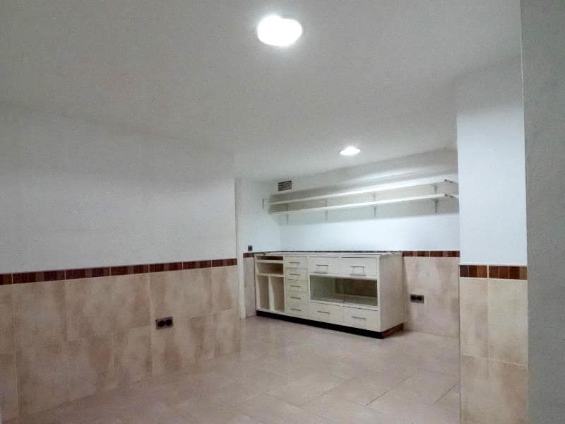 Erhverv til salg i Fuengirola - € 298.000 (Ref: 9234889)