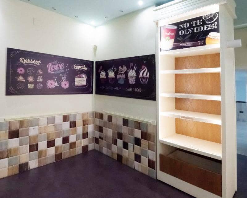 Erhverv til salg i Fuengirola - € 298.000 (Ref: 9234889)