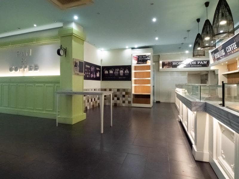 Erhverv til salg i Fuengirola - € 298.000 (Ref: 9234889)