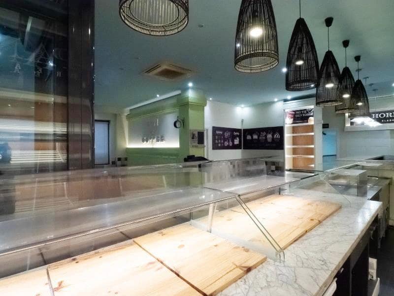 Erhverv til salg i Fuengirola - € 298.000 (Ref: 9234889)