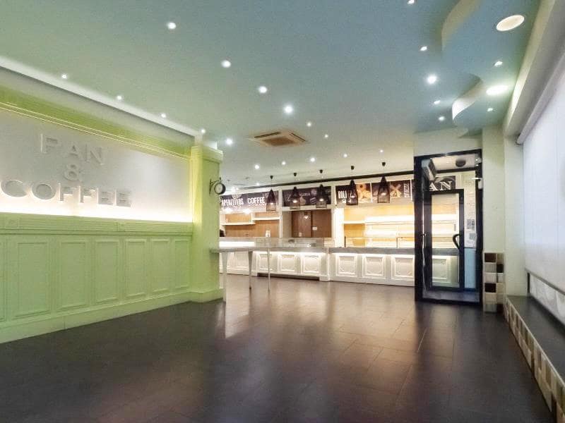 Erhverv til salg i Fuengirola - € 298.000 (Ref: 9234889)