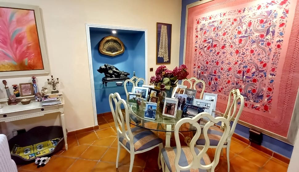 6 soveværelse Rækkehus til salg i Cordoba by - € 650.000 (Ref: 9234891)