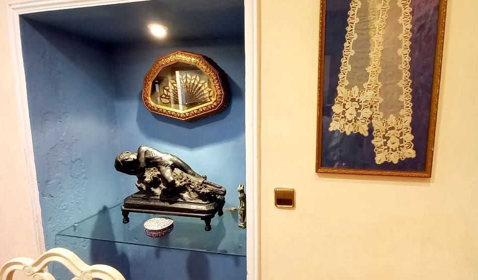 6 soveværelse Rækkehus til salg i Cordoba by - € 650.000 (Ref: 9234891)