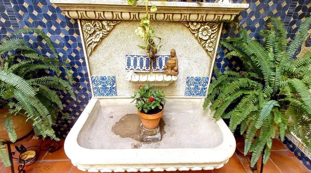 6 soveværelse Rækkehus til salg i Cordoba by - € 650.000 (Ref: 9234891)