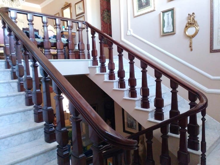 Chalet de 12 habitaciones en Málaga ciudad en venta con piscina garaje - 5.500.000 € (Ref: 9234901)