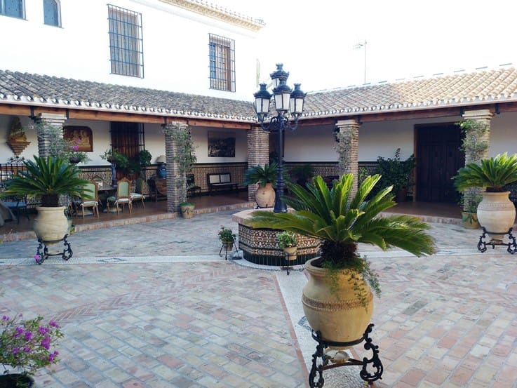 Chalet de 12 habitaciones en Málaga ciudad en venta con piscina garaje - 5.500.000 € (Ref: 9234901)