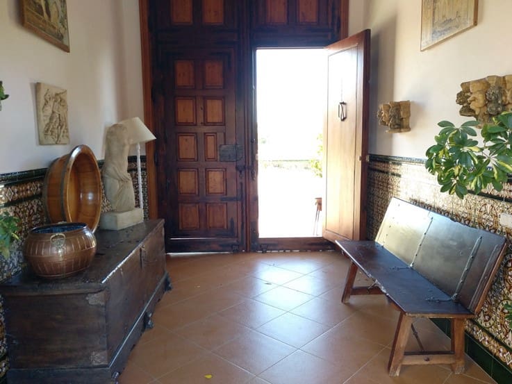 Chalet de 12 habitaciones en Málaga ciudad en venta con piscina garaje - 5.500.000 € (Ref: 9234901)