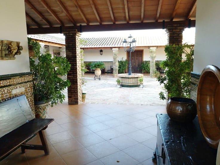 Chalet de 12 habitaciones en Málaga ciudad en venta con piscina garaje - 5.500.000 € (Ref: 9234901)