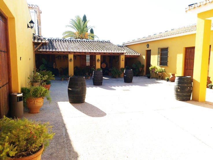 Chalet de 12 habitaciones en Málaga ciudad en venta con piscina garaje - 5.500.000 € (Ref: 9234901)