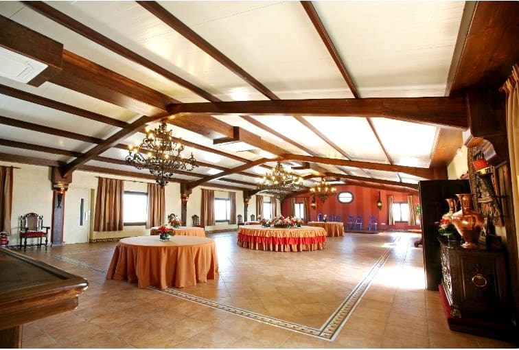 Chalet de 12 habitaciones en Málaga ciudad en venta con piscina garaje - 5.500.000 € (Ref: 9234901)