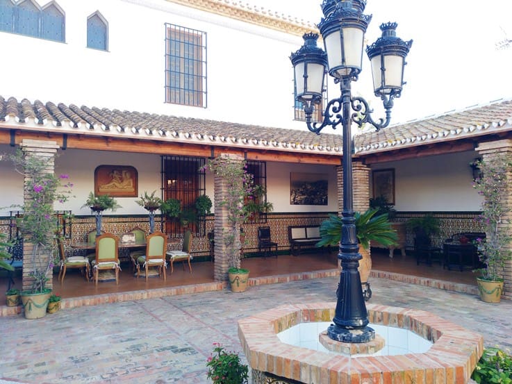 Chalet de 12 habitaciones en Málaga ciudad en venta con piscina garaje - 5.500.000 € (Ref: 9234901)