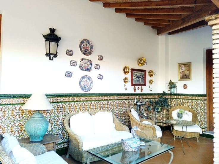 Chalet de 12 habitaciones en Málaga ciudad en venta con piscina garaje - 5.500.000 € (Ref: 9234901)