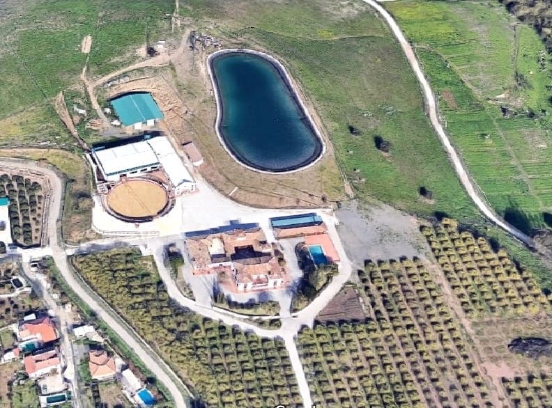 Chalet de 12 habitaciones en Málaga ciudad en venta con piscina garaje - 5.500.000 € (Ref: 9234901)