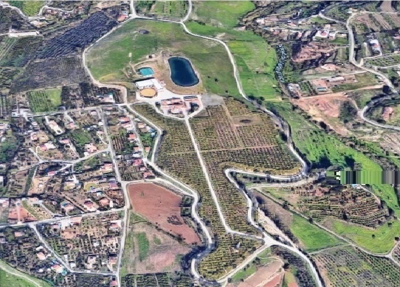 Chalet de 12 habitaciones en Málaga ciudad en venta con piscina garaje - 5.500.000 € (Ref: 9234901)