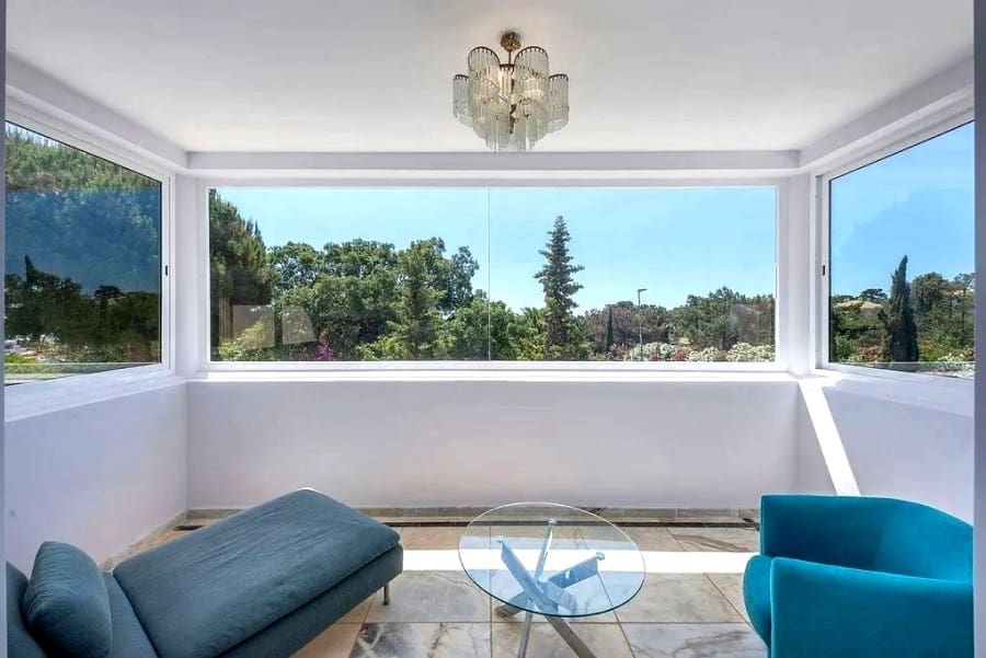 10 bedroom Villa for sale in Marbella with pool garage - € 1,880,000 (Ref: 9234969)