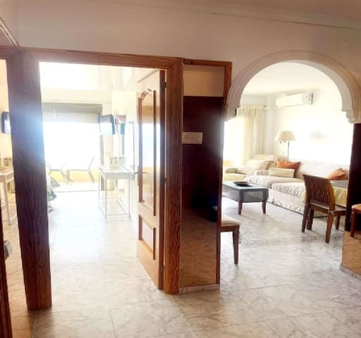 2 bedroom Apartment for sale in Marbella with pool garage - € 650,000 (Ref: 9235206)