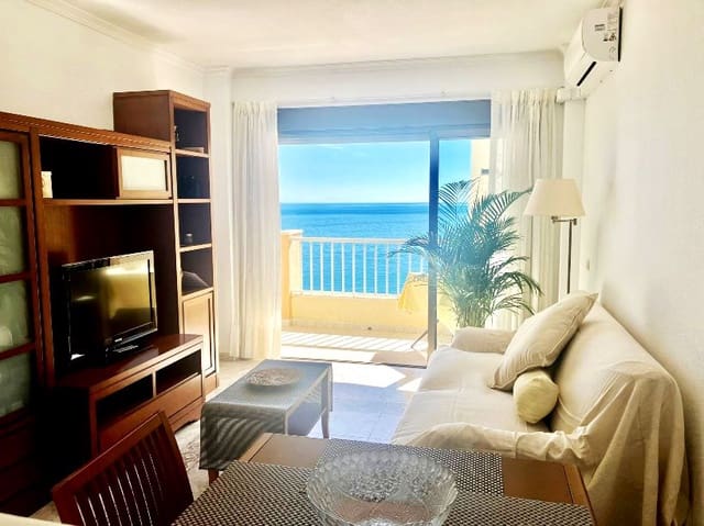 2 bedroom Apartment for sale in Marbella with pool garage - € 650,000 (Ref: 9235206)