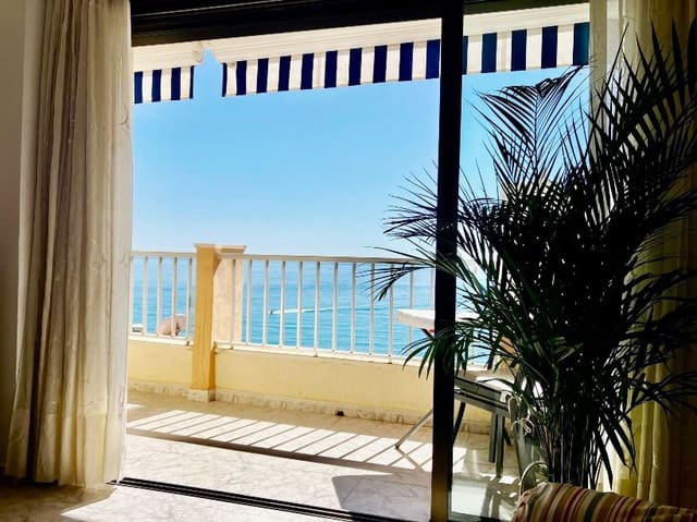 2 bedroom Apartment for sale in Marbella with pool garage - € 650,000 (Ref: 9235206)