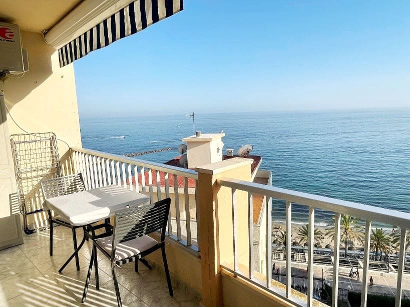 Apartamento de 2 habitaciones en Marbella en venta con piscina garaje - 650.000 € (Ref: 9235206)