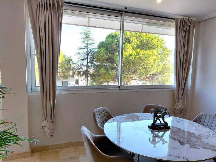 2 bedroom Apartment for sale in Marbella with pool - € 540,000 (Ref: 9235207)