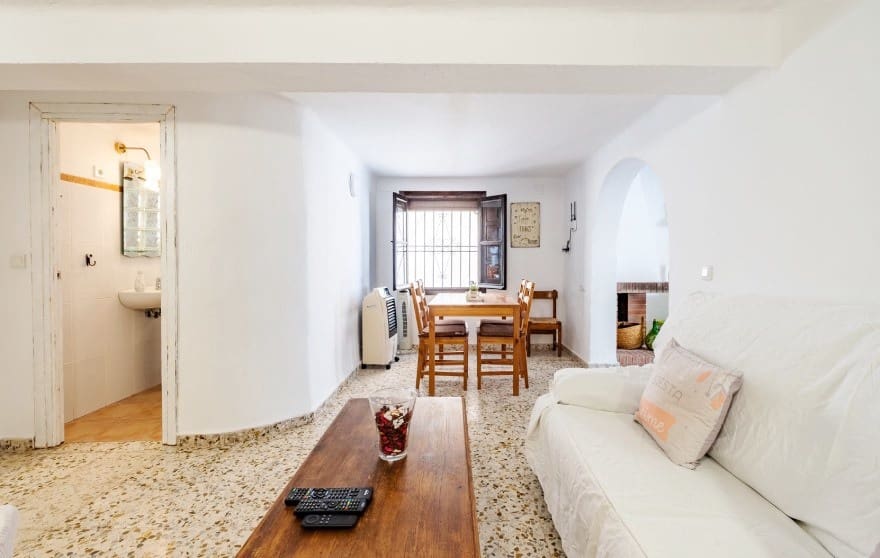 5 camera da letto Villa in vendita in Chilches con piscina - 480.000 € (Rif: 9360189)