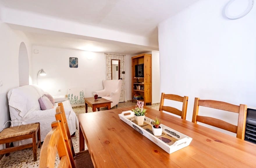 5 camera da letto Villa in vendita in Chilches con piscina - 480.000 € (Rif: 9360189)