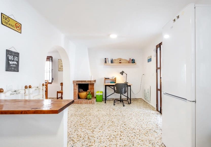 5 camera da letto Villa in vendita in Chilches con piscina - 480.000 € (Rif: 9360189)