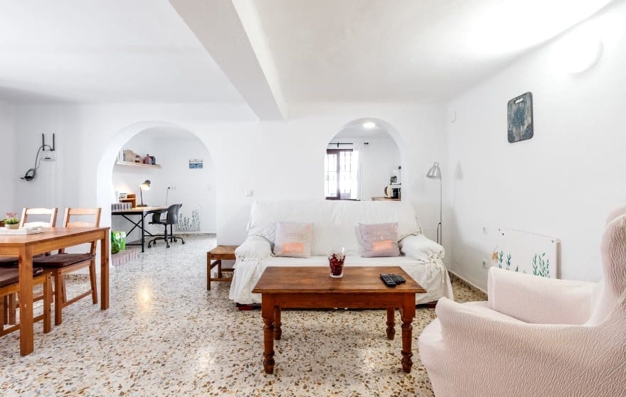 5 camera da letto Villa in vendita in Chilches con piscina - 480.000 € (Rif: 9360189)