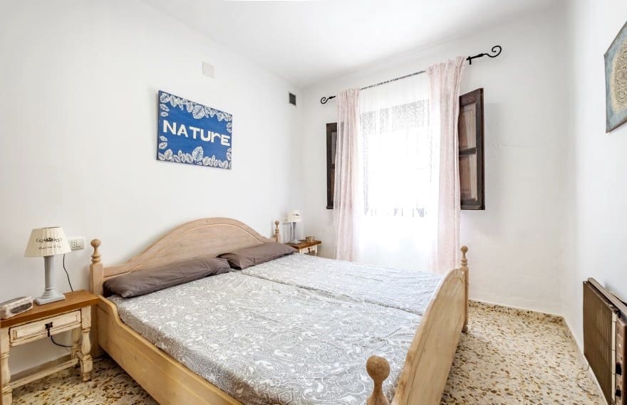 5 camera da letto Villa in vendita in Chilches con piscina - 480.000 € (Rif: 9360189)