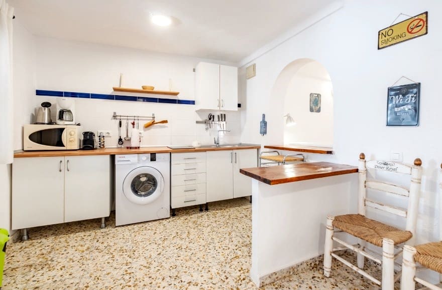 5 camera da letto Villa in vendita in Chilches con piscina - 480.000 € (Rif: 9360189)