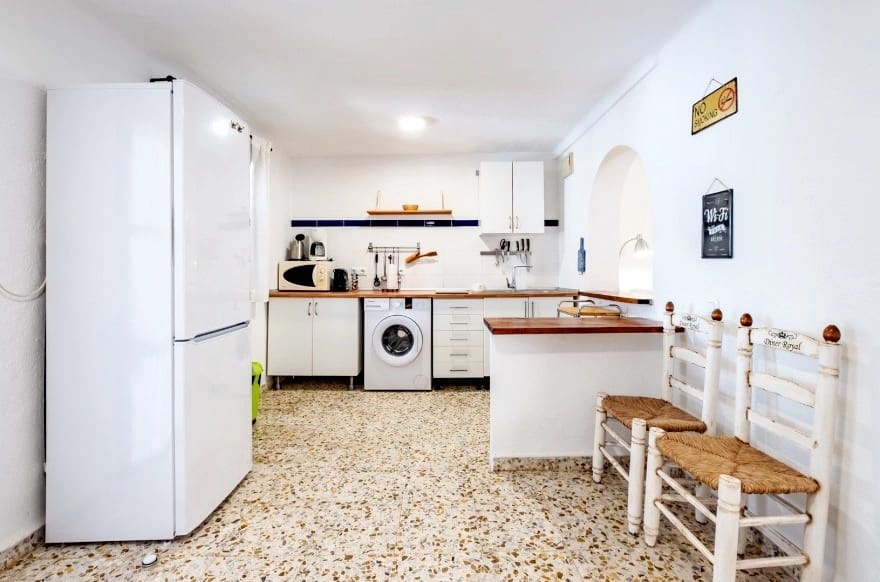 5 camera da letto Villa in vendita in Chilches con piscina - 480.000 € (Rif: 9360189)