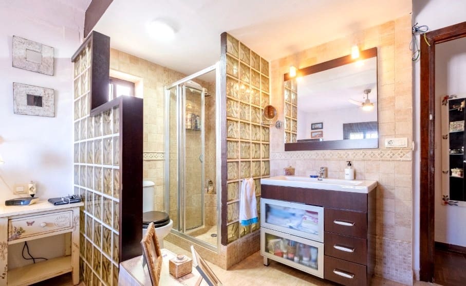 5 camera da letto Villa in vendita in Chilches con piscina - 480.000 € (Rif: 9360189)