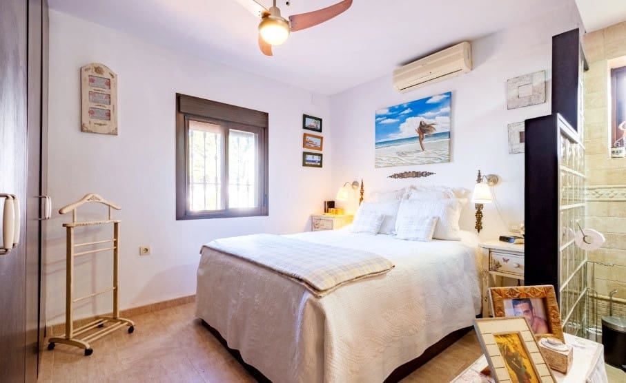 5 camera da letto Villa in vendita in Chilches con piscina - 480.000 € (Rif: 9360189)