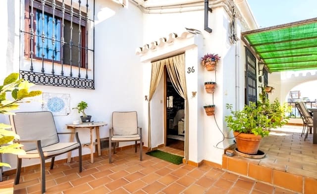 5 camera da letto Villa in vendita in Chilches, Vélez-Málaga con piscina - 480.000 € (Rif: 9360189)