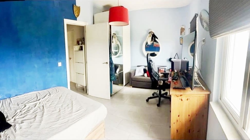 4 makuuhuone Huvila myytävänä paikassa Benajarafe mukana uima-altaan 
autotalli - 670 000 € (Ref: 9418751)