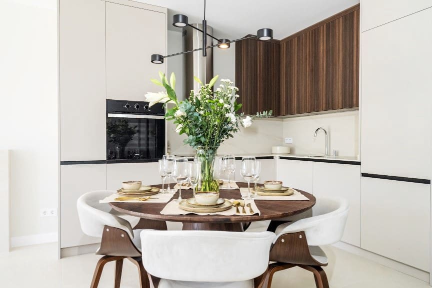 3 bedroom Apartment for sale in Benahavis with pool - € 599,000 (Ref: 9418752)