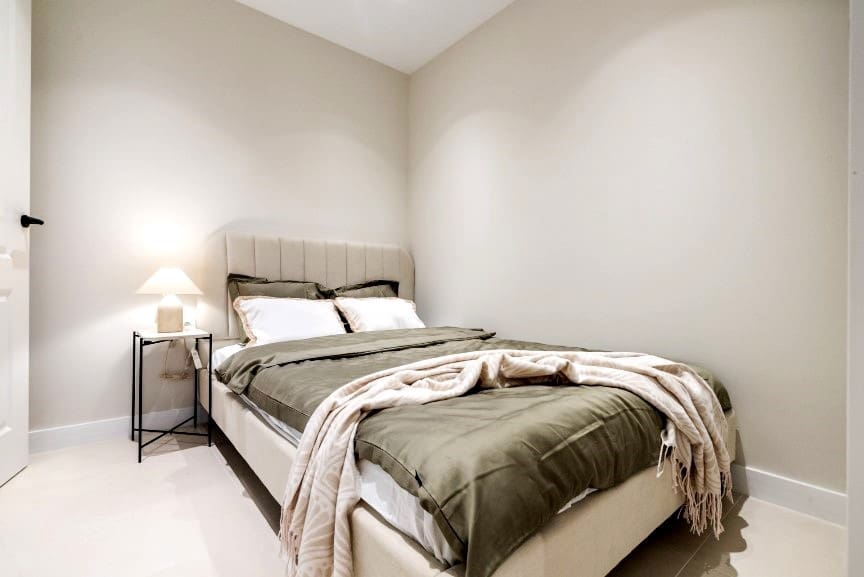 3 bedroom Apartment for sale in Benahavis with pool - € 599,000 (Ref: 9418752)