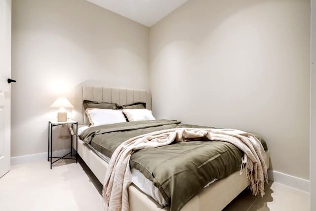 3 bedroom Apartment for sale in Benahavís with pool - € 599,000 (Ref: 9418752)