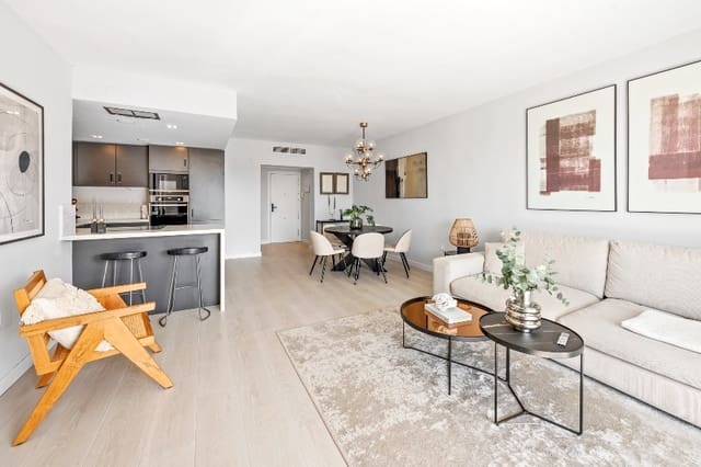 3 bedroom Apartment for sale in Marbella with pool garage - € 680,000 (Ref: 9418753)