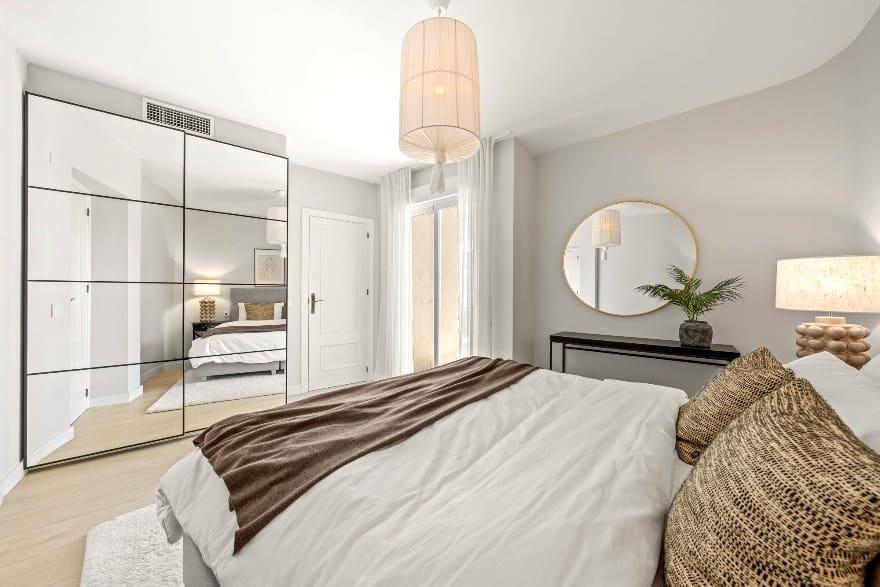 3 bedroom Apartment for sale in Marbella with pool garage - € 680,000 (Ref: 9418753)