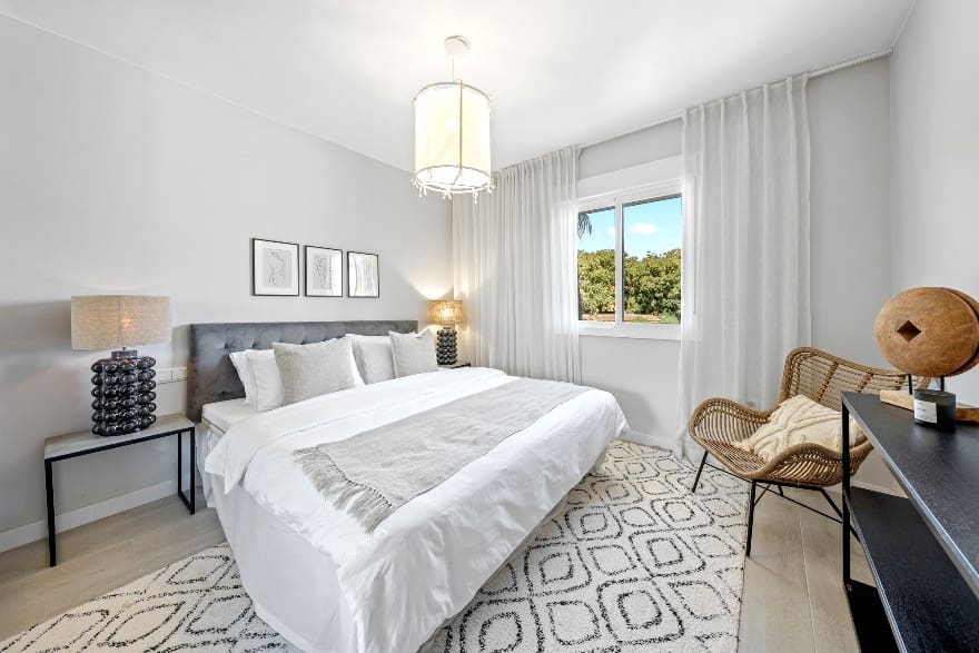 3 bedroom Apartment for sale in Marbella with pool garage - € 680,000 (Ref: 9418753)