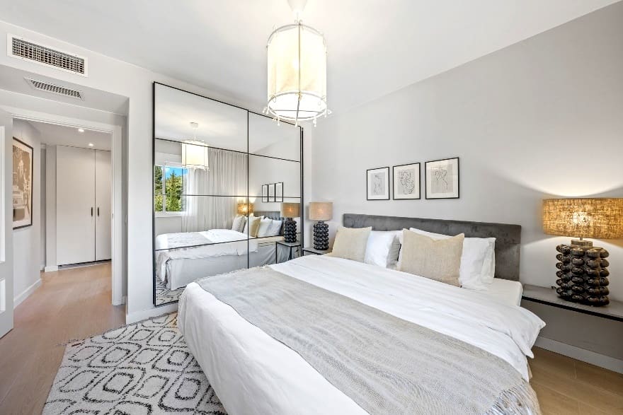 3 bedroom Apartment for sale in Marbella with pool garage - € 680,000 (Ref: 9418753)