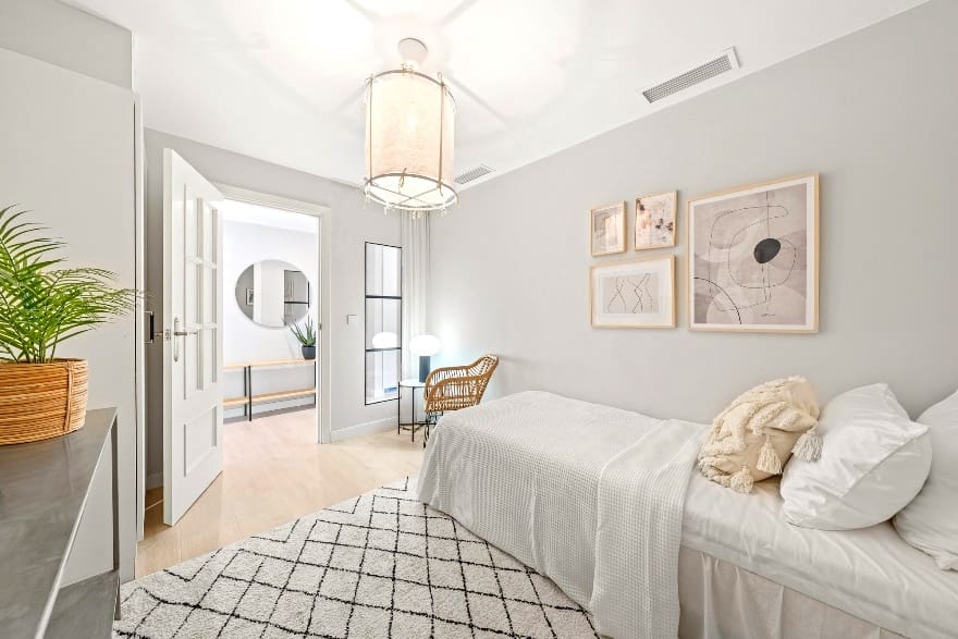 3 bedroom Apartment for sale in Marbella with pool garage - € 680,000 (Ref: 9418753)