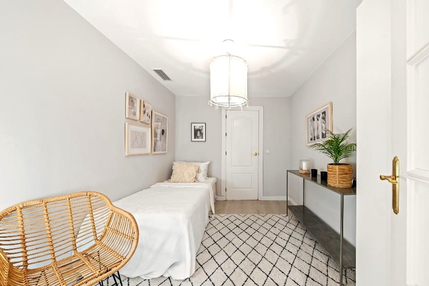 3 bedroom Apartment for sale in Marbella with pool garage - € 680,000 (Ref: 9418753)